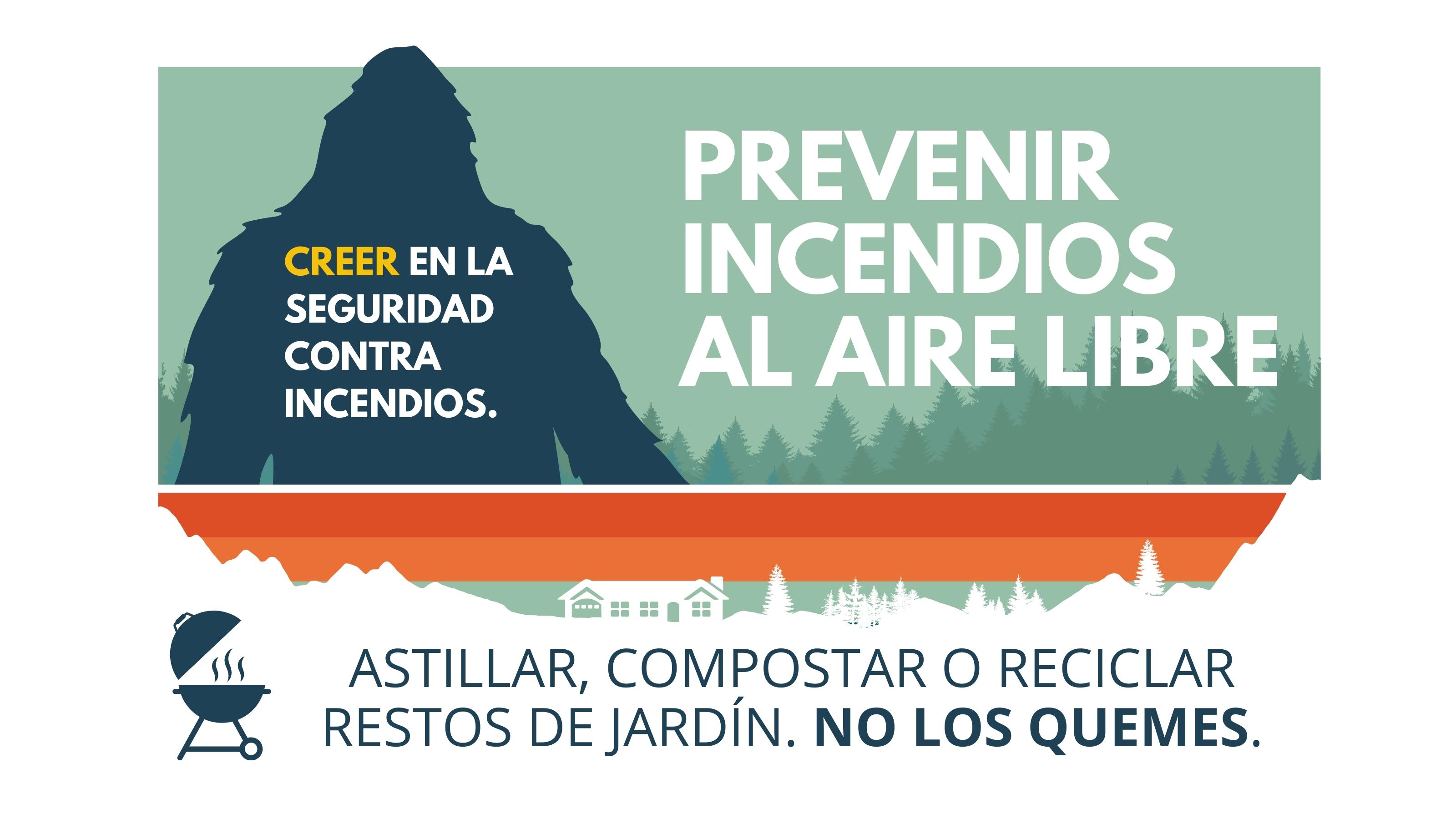 Oregon State Fire Marshal Social Media Kits Education State of Oregon